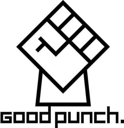 Good Punch.