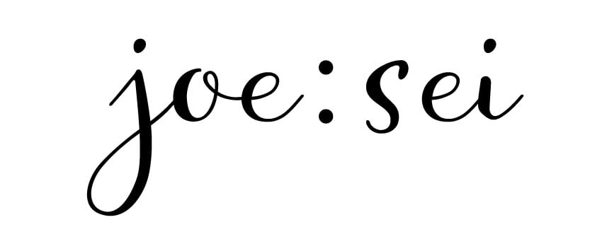joe:sei