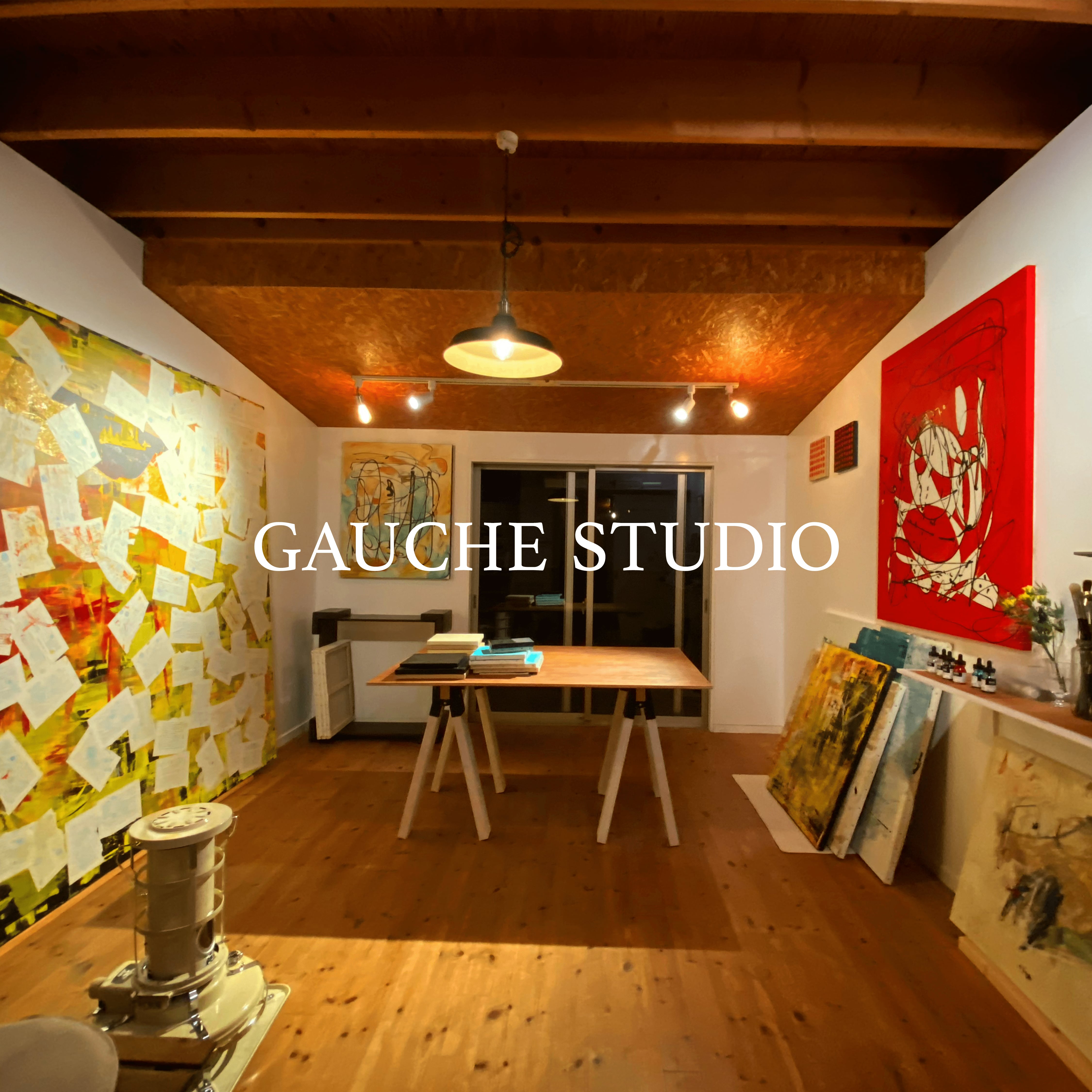 GAUCHE STUDIO