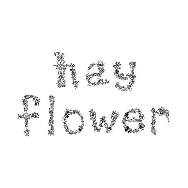 hayflower