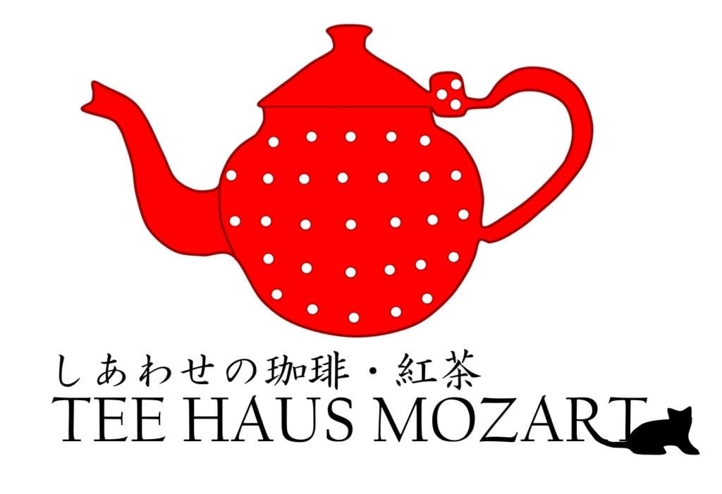TEE HAUS MOZART