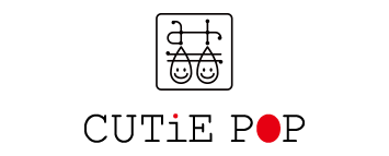CUTiE POP と波止場パーラァ