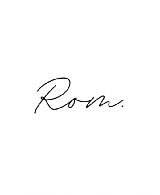 Rom.