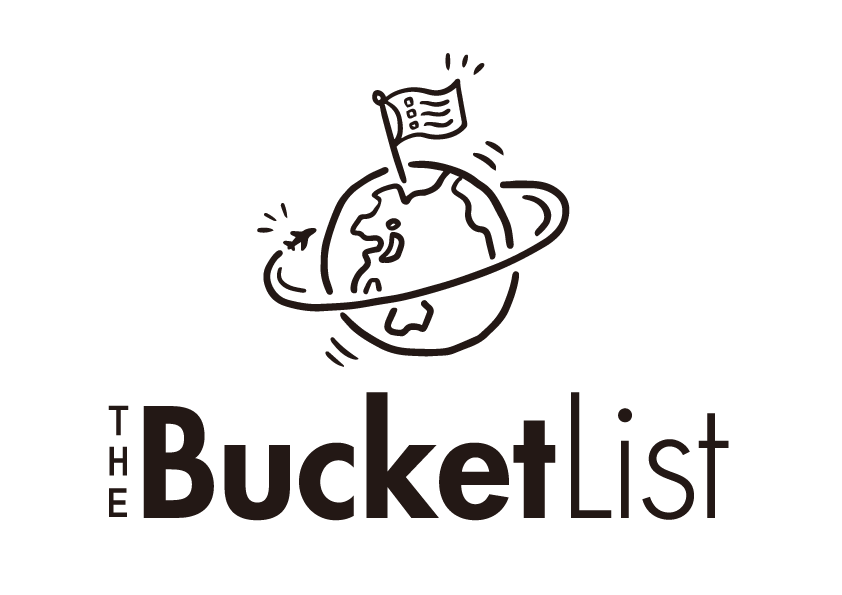 THE BUCKET LIST