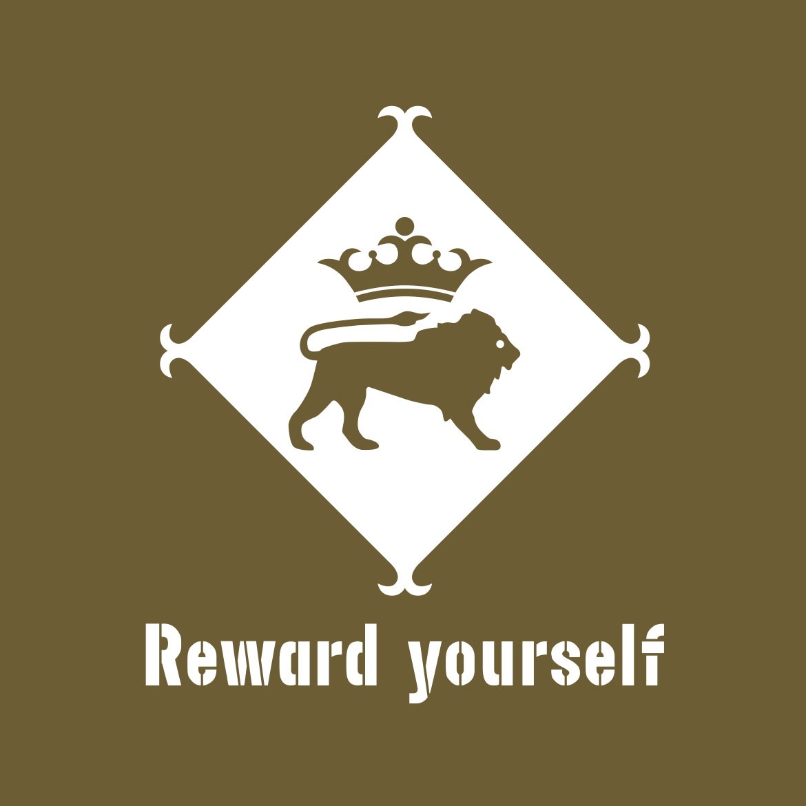 Reward yourself by EC