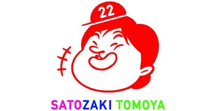 TOMOYA SATOZAKI