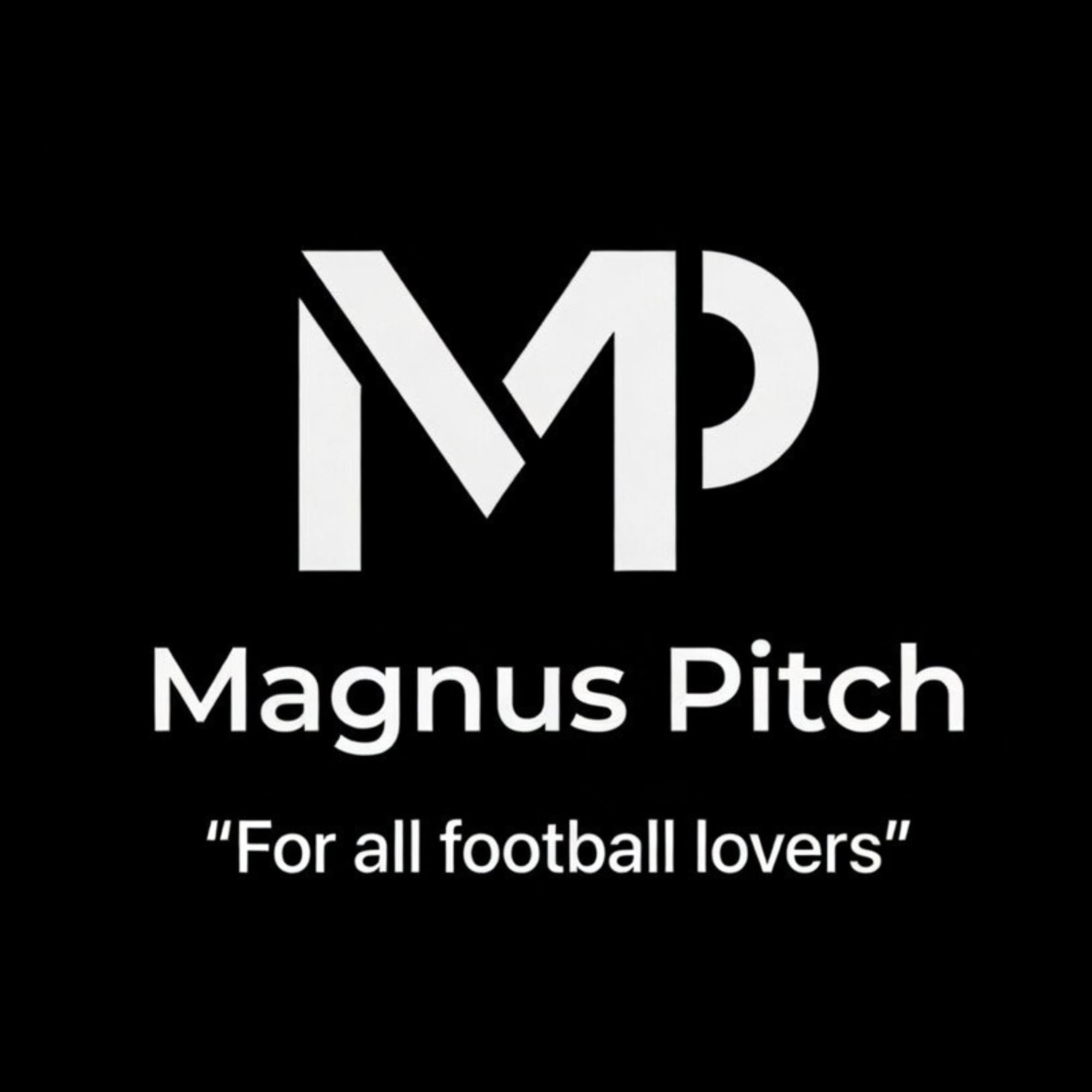 Magnus Pitch / マグヌスピッチ