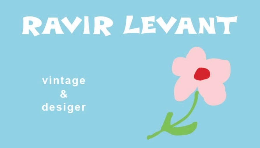 RAVIRLEVANT