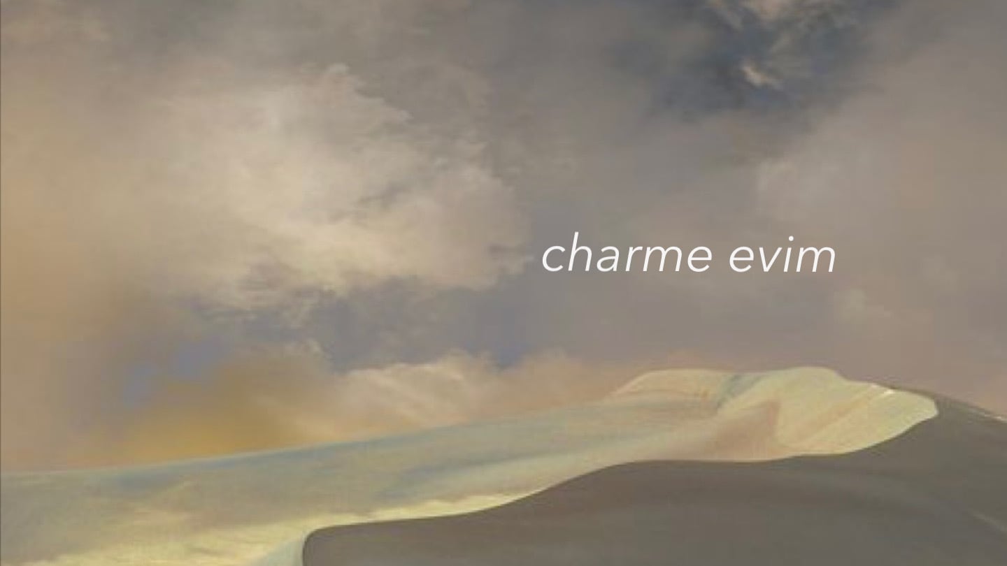 charme evim