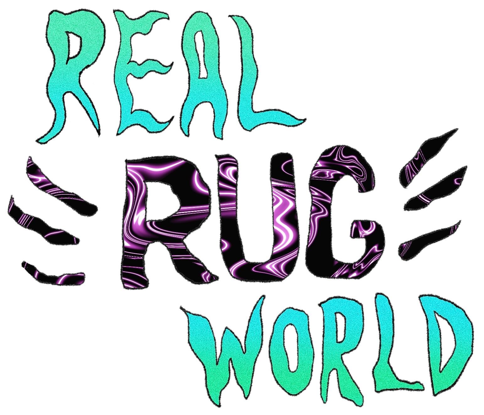 Real Rug World