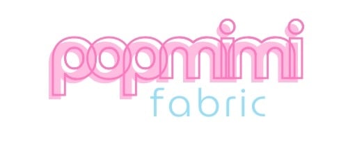 popmimi fabric