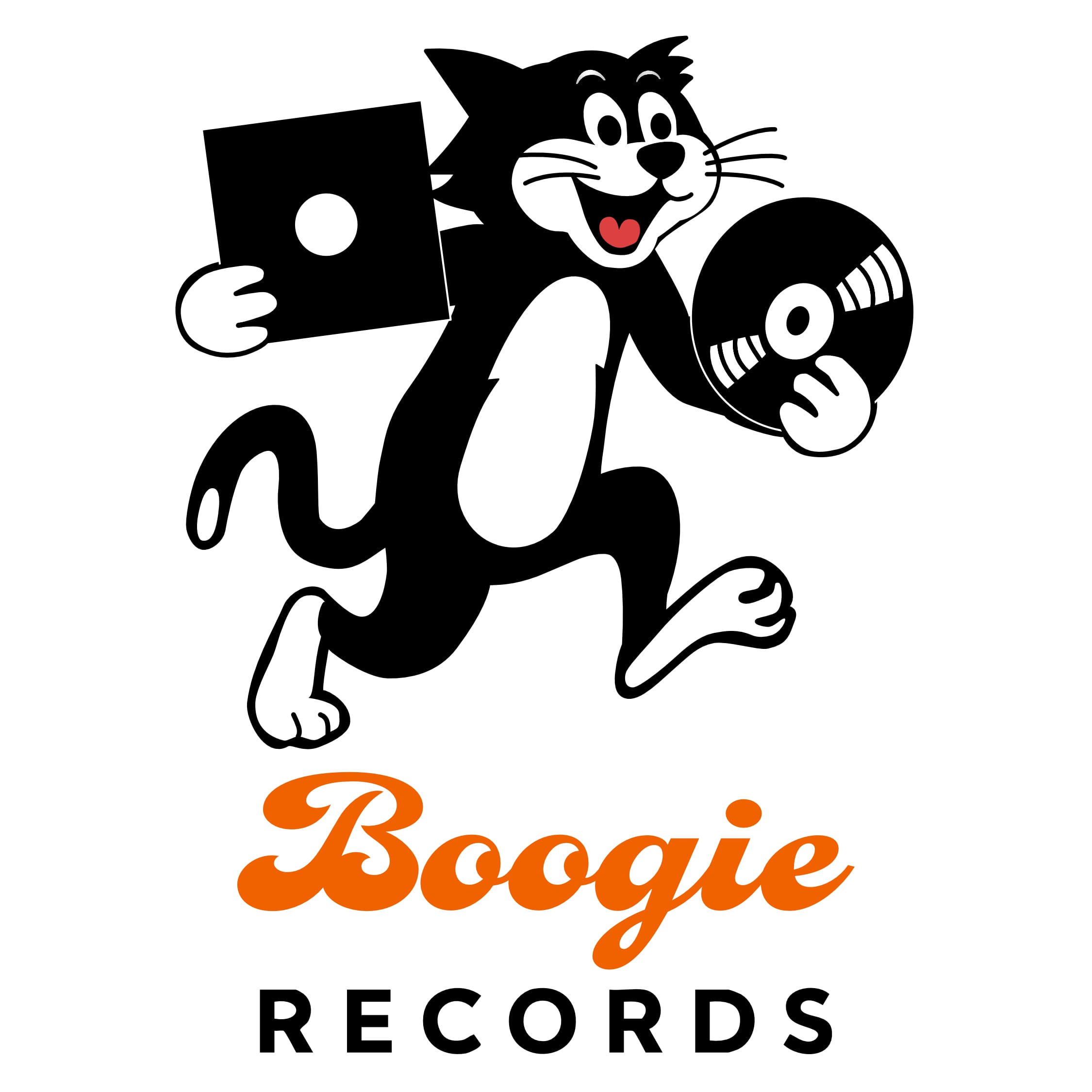 Boogie Records