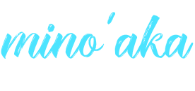 mino'aka