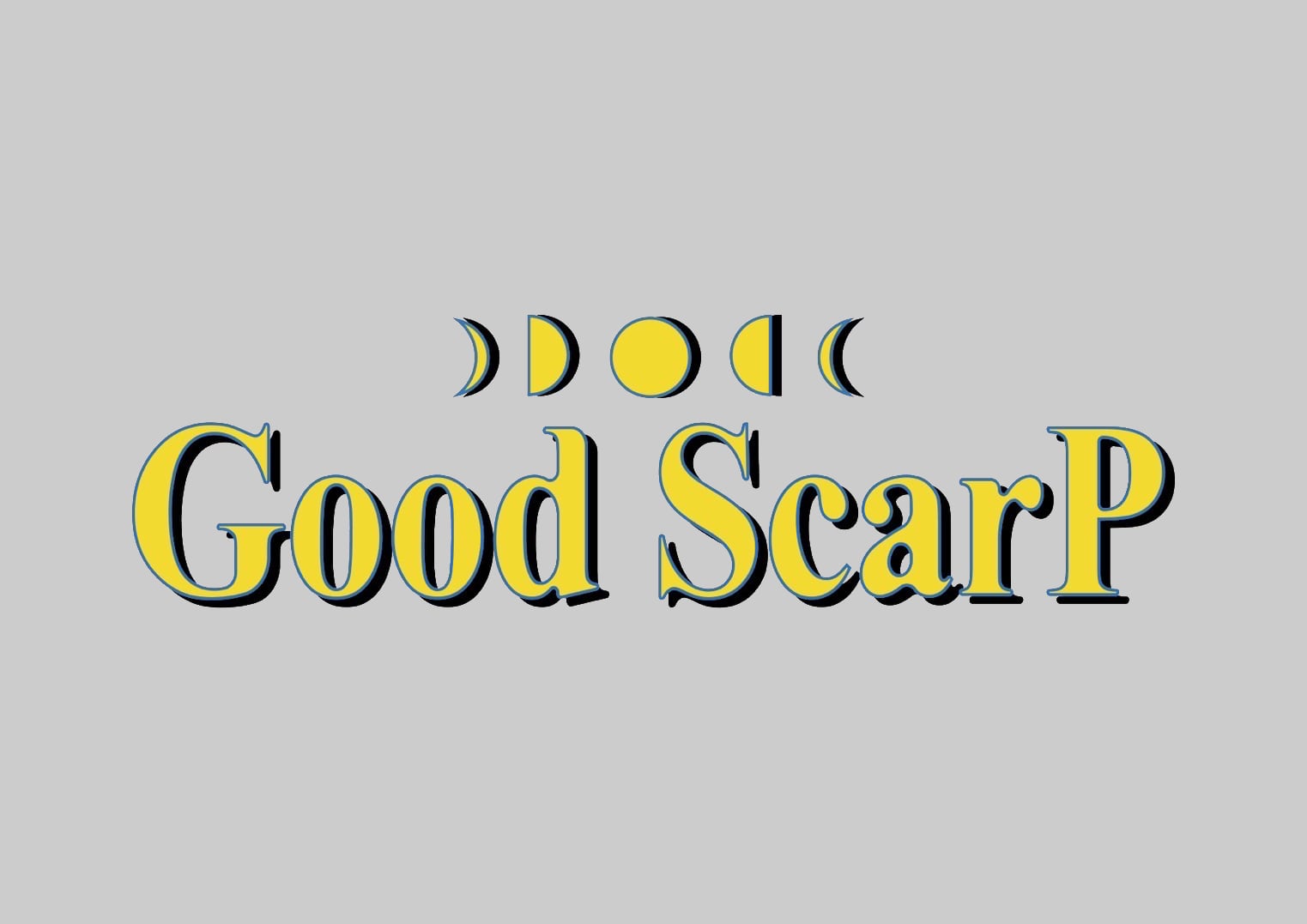 Good scarP