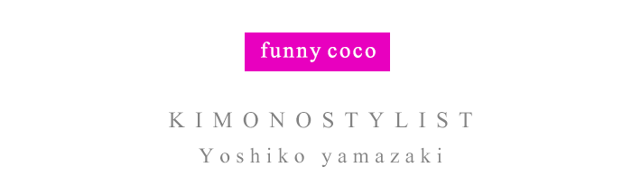 funnycoco　ファニーココ