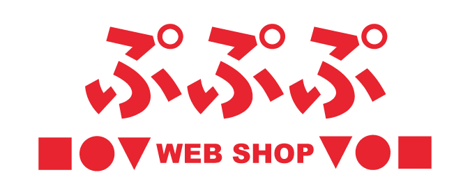 ぷぷぷwebshop