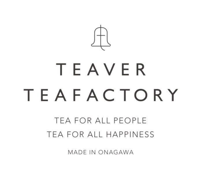 紅茶専門店TEAVERTEAFACTORY（ティーベルティーファクトリー）