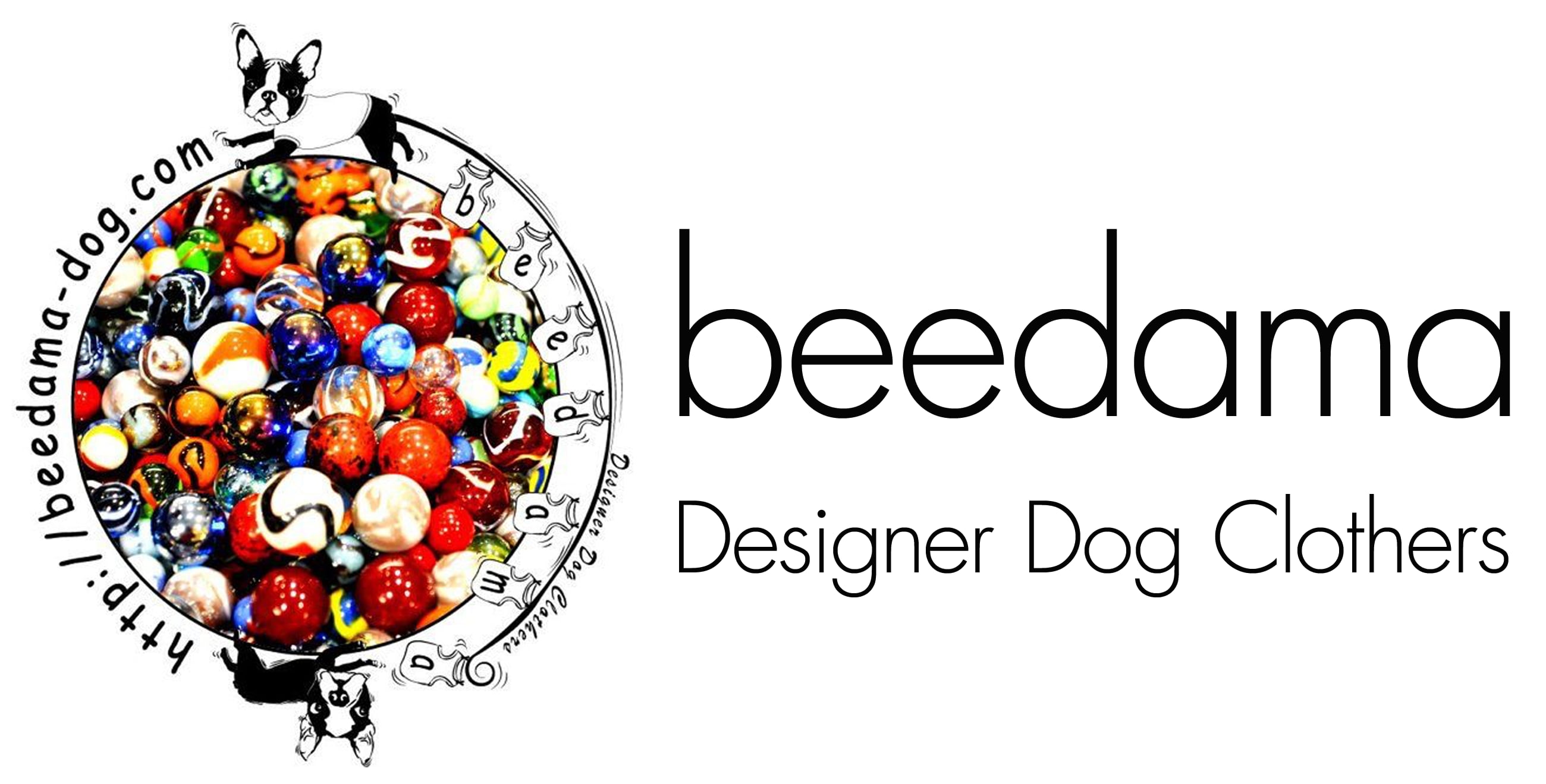 ドッグウェアショップ beedama