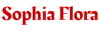 Sophia  フラワーショップ