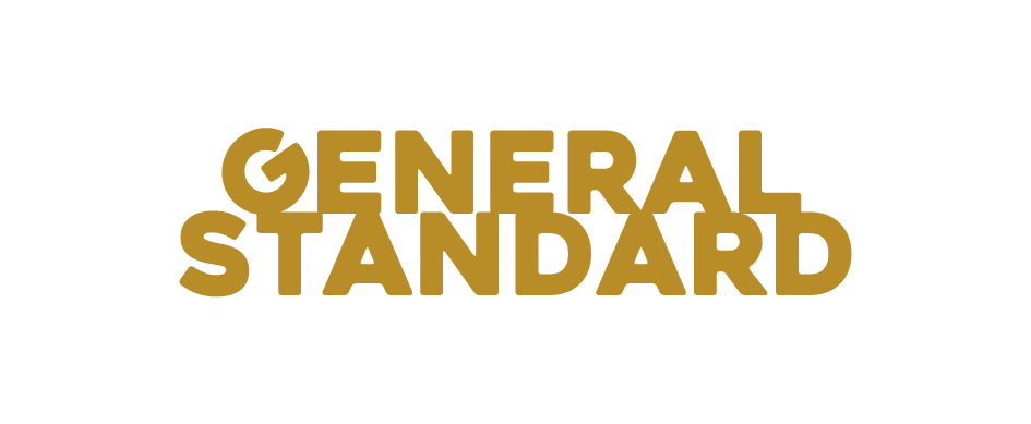 gnrlstndrd