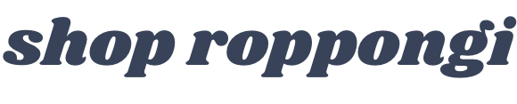 shoproppongi