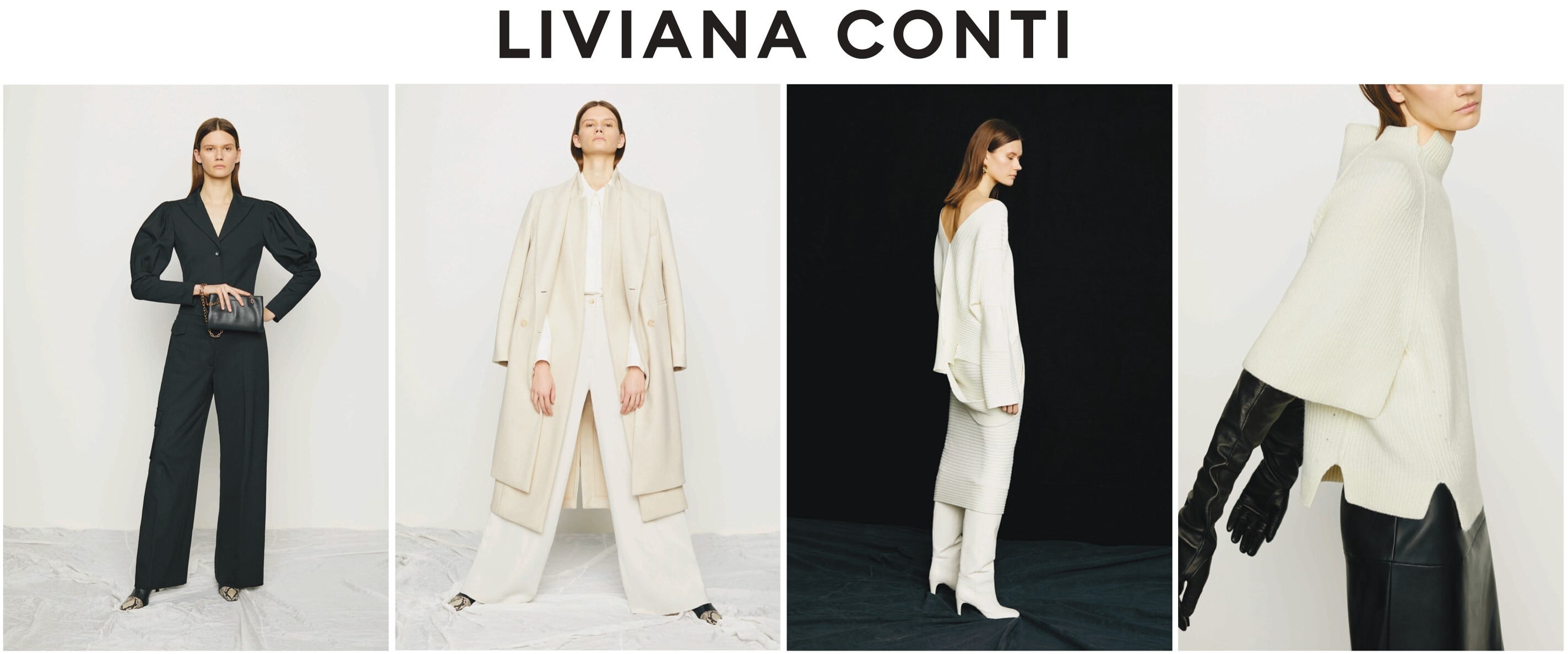 リビアナ コンティ Liviana Conti オンラインストア