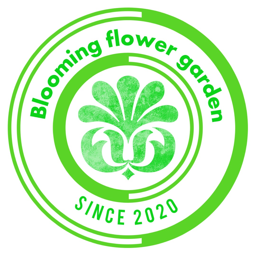 Blooming flower garden ～ベビー・キッズ 海外子供用品のお店～