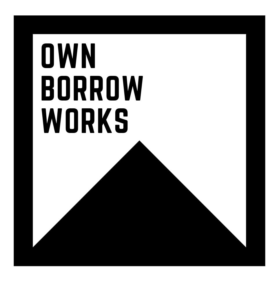 Own Borrow Works