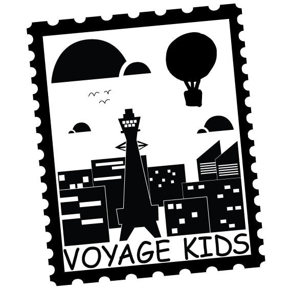 VOYAGE KIDS