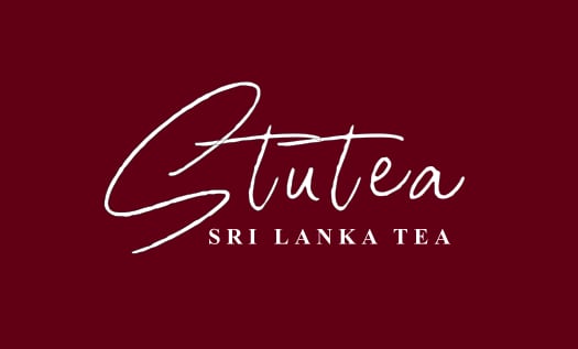 Stutea スリランカ産 紅茶　