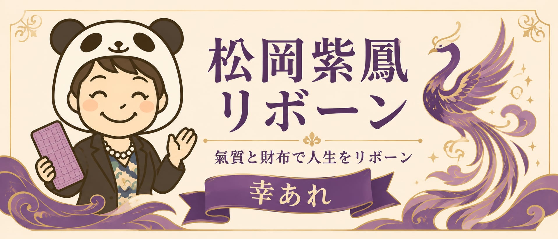 松岡紫鳳オンラインショップ