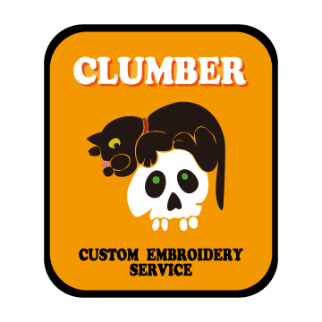 CLUMBER MFG CO.