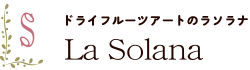 ドライフルーツアート,ドライフルーツギフトなら　La　Solana（ラソラナ）