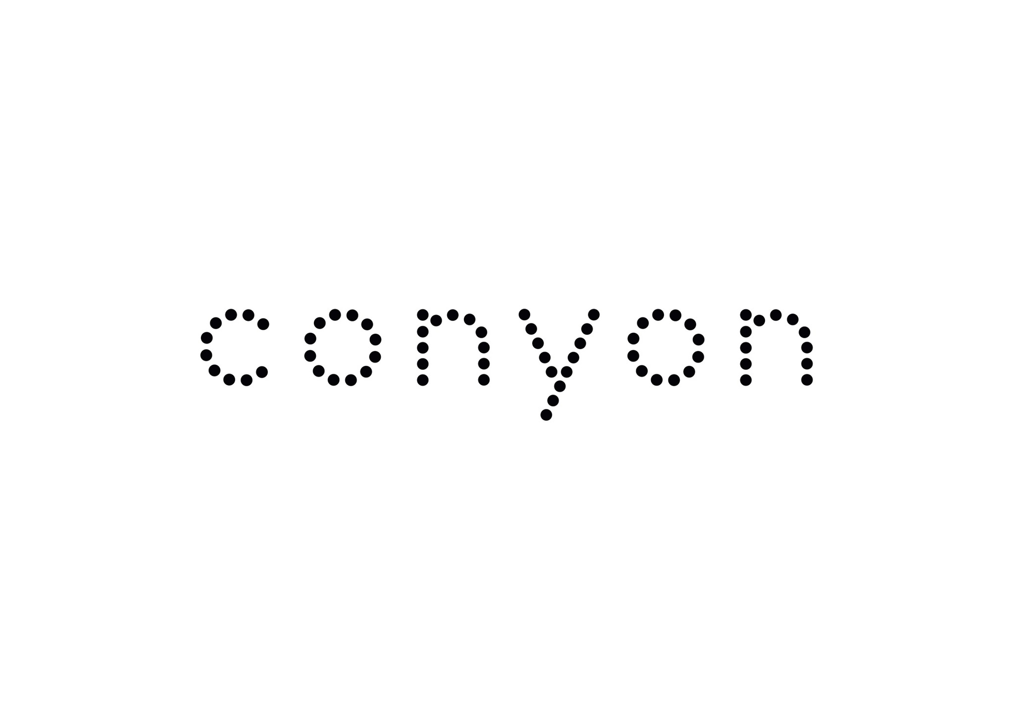 conyon