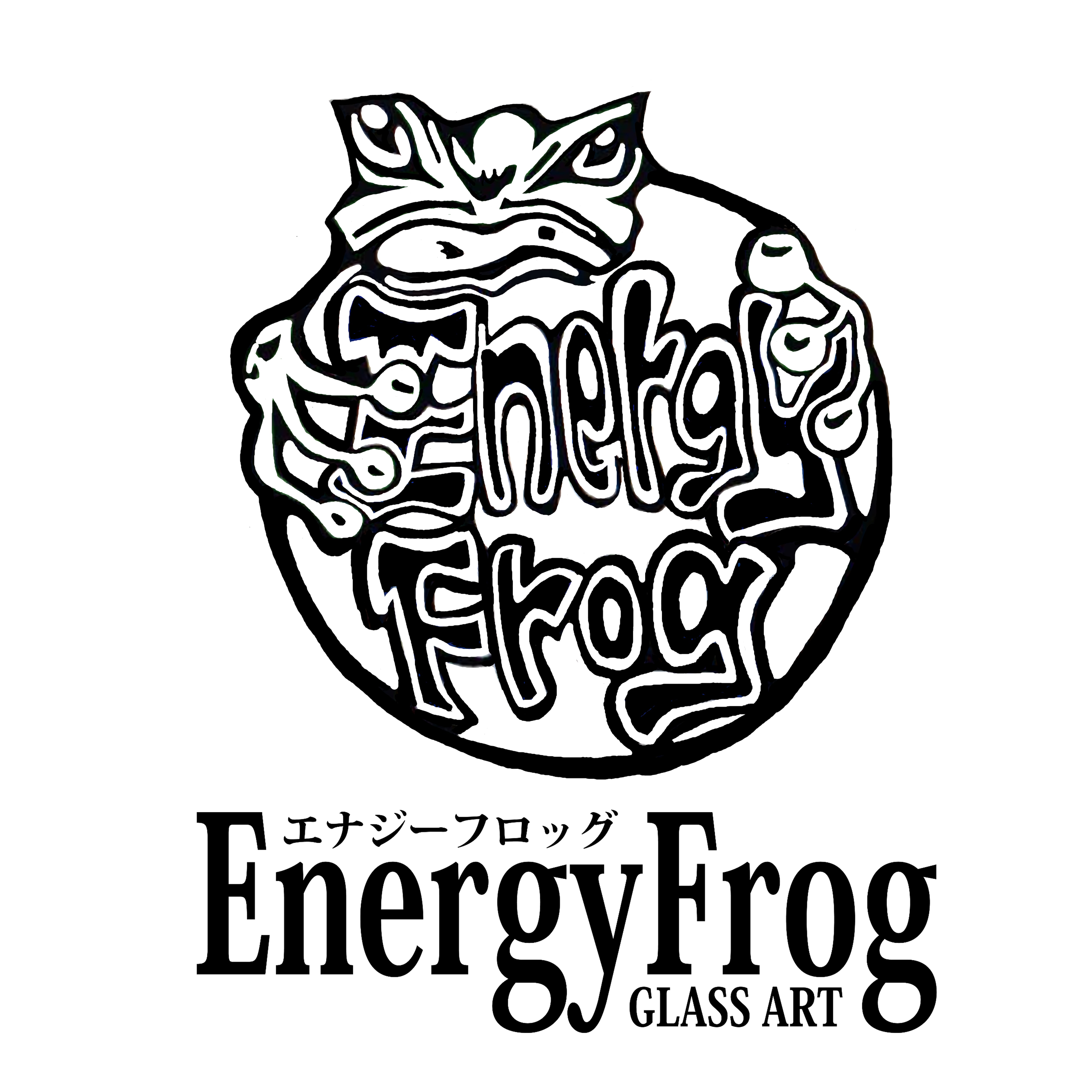 ＥｎｅｒｇｙＦｒｏｇ