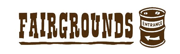 ABOUT | FAIRGROUNDS (フェアグラウンズ)