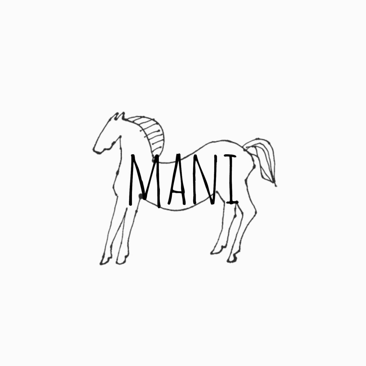 mani【マーニ】