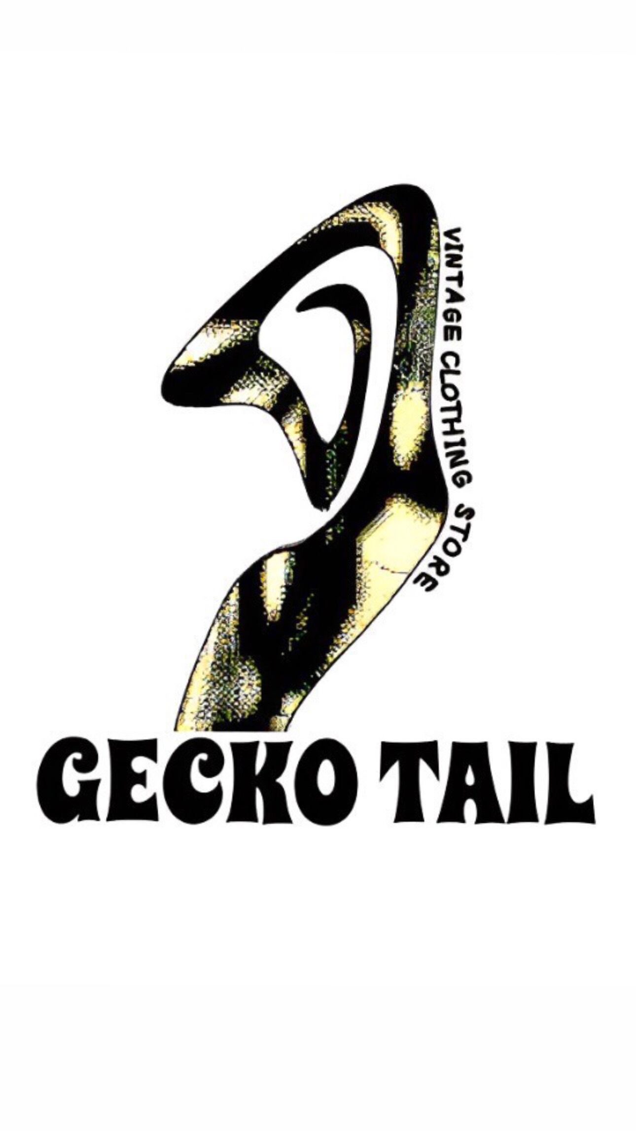 geckotail