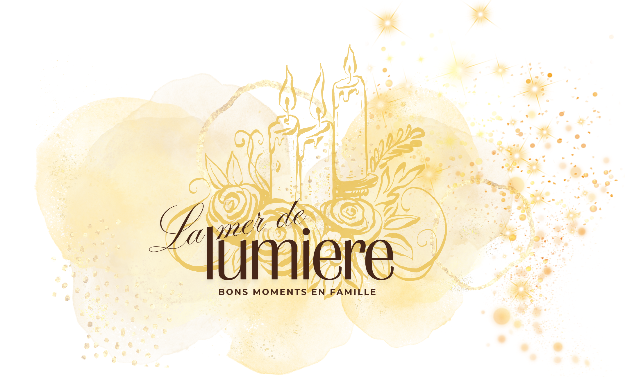 La mer de lumiere