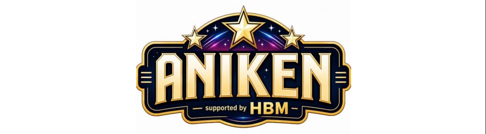 ANIKEN