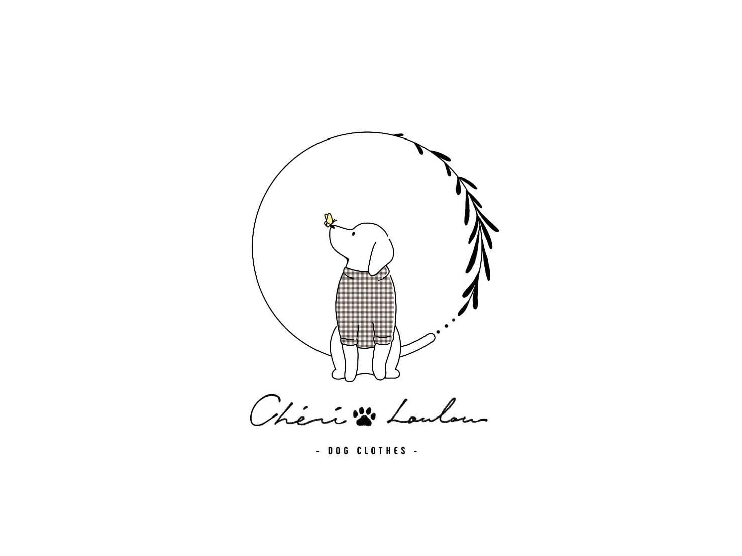 - 　Chéri Loulou　-