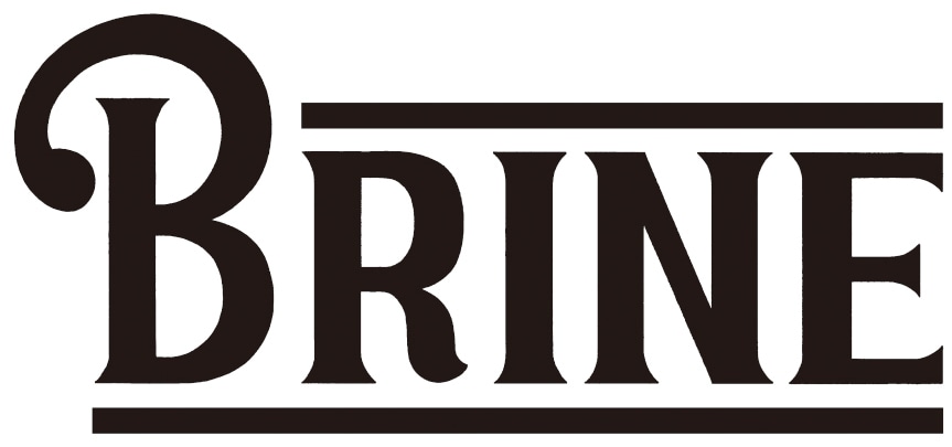 brine