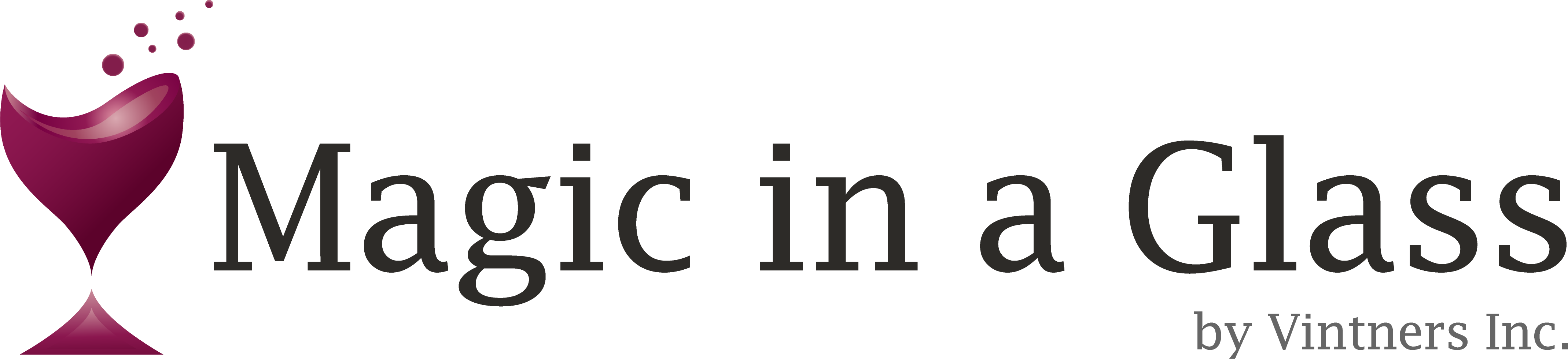 Magic in a Glass~あなたの「美味しい」が見つかるヴィントナーズワインショップ~