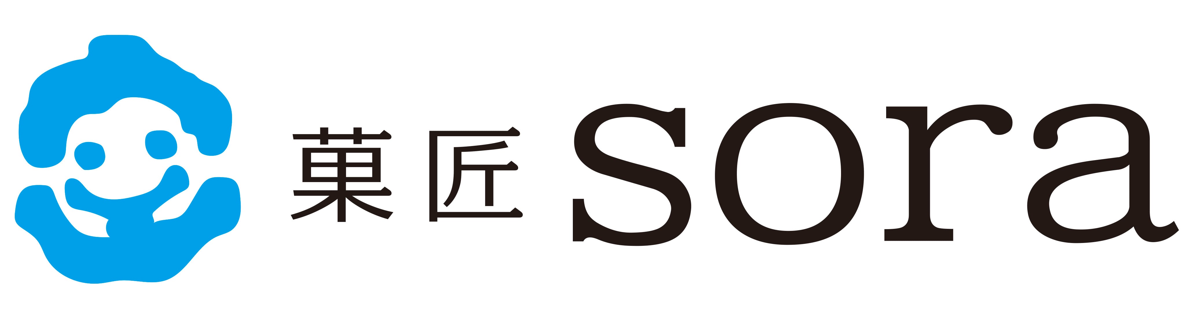 菓匠sora