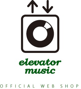elevatormusic official web shop
