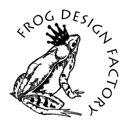 FrogDesignFactory