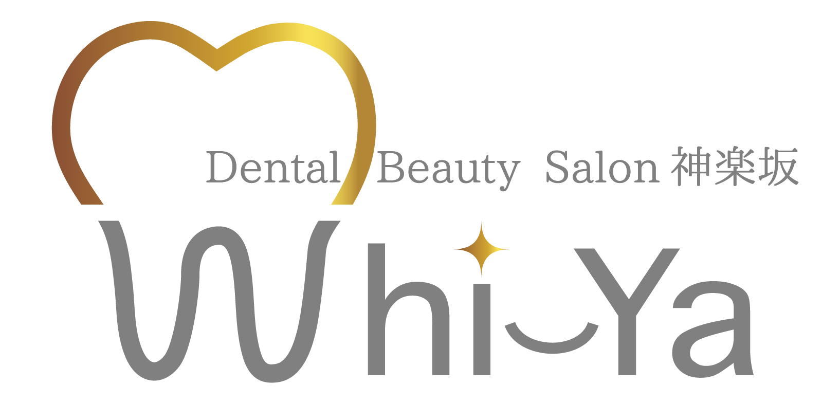 【Whi-Ya】Dental Beauty Salon 神楽坂