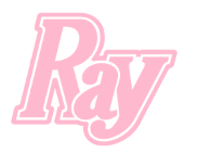 《Ray公式通販サイト》Ray shop
