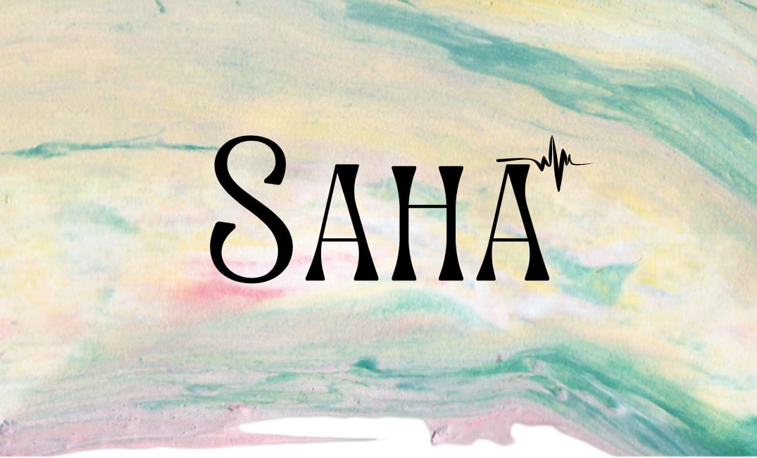 sahā