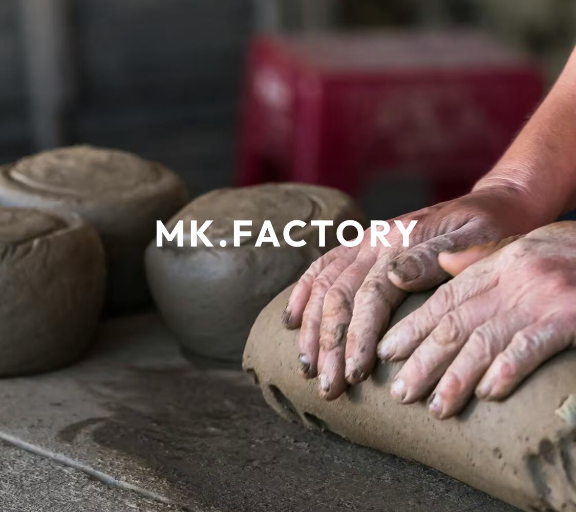 SHOPPING GUIDE | MK FACTORY